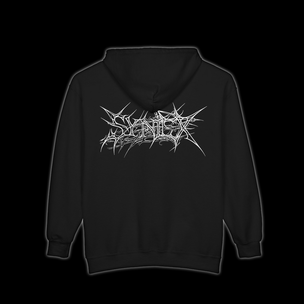 syntex//BLACK CAPITAL