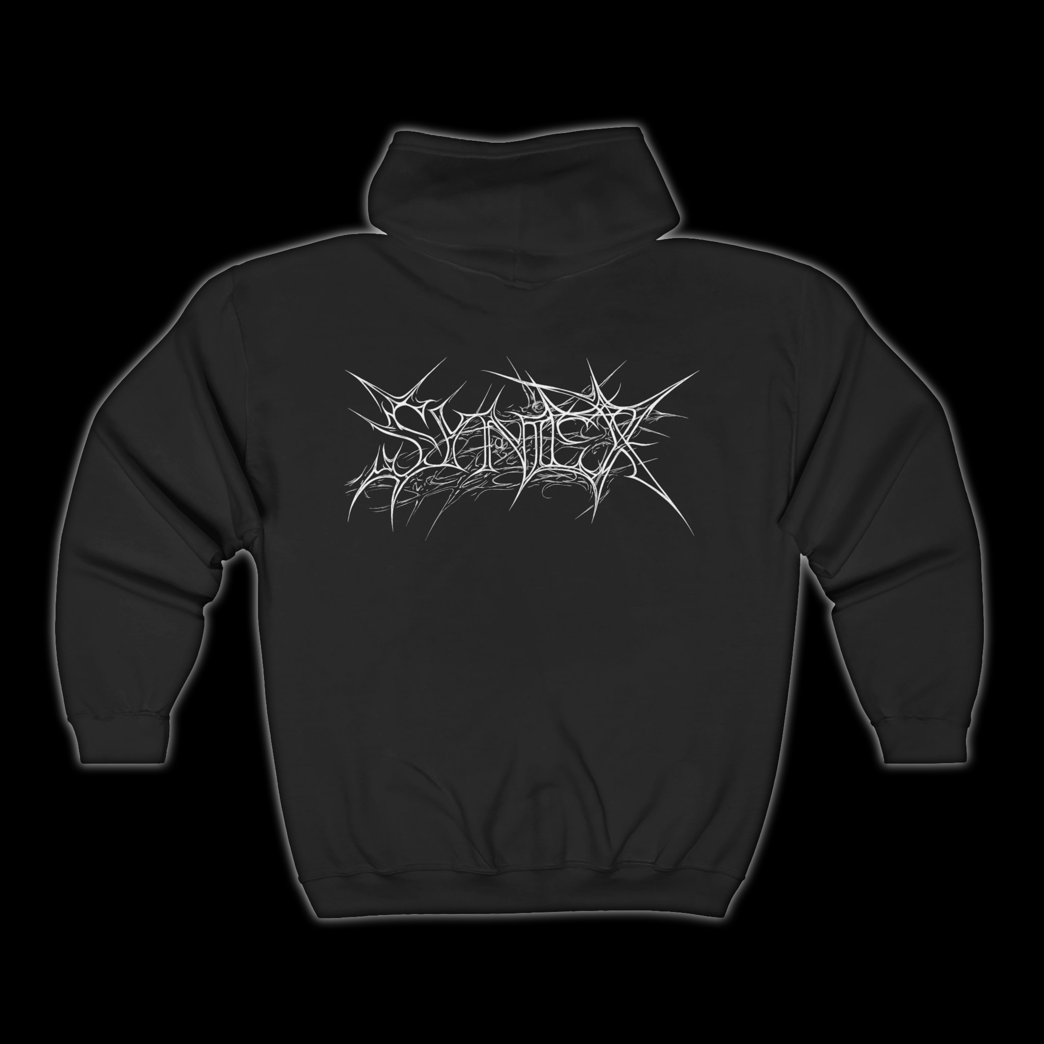 syntex//BLACK CAPITAL