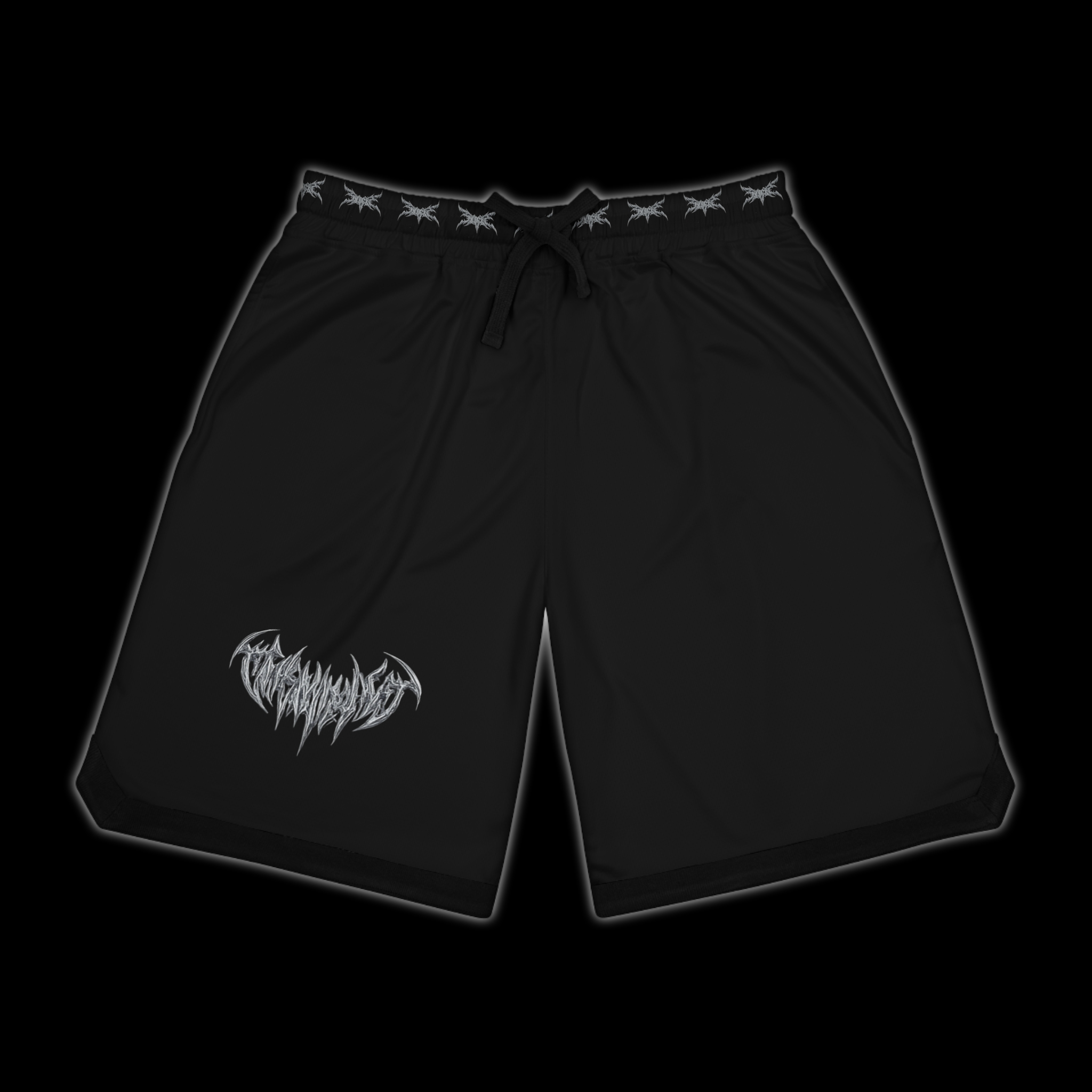syntex//MOTION EQUITY SHORTS