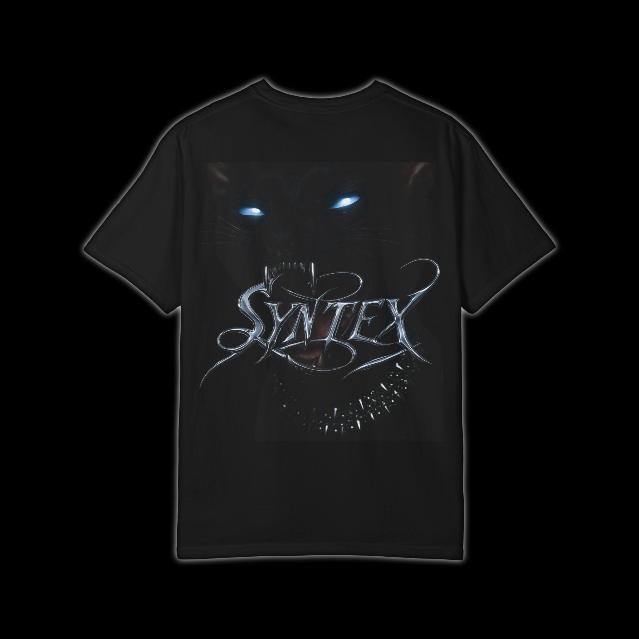syntex//NYX ENTITY TEE