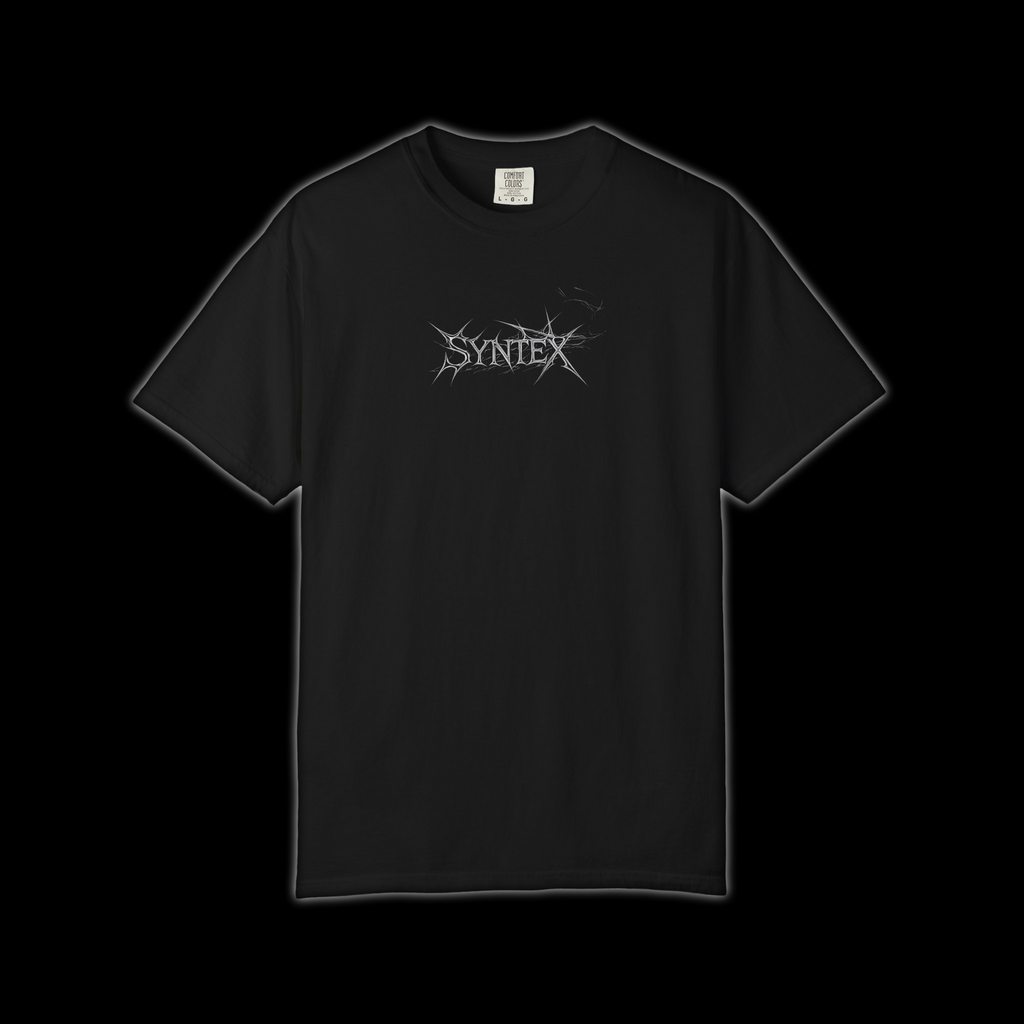 syntex//NYX ENTITY TEE