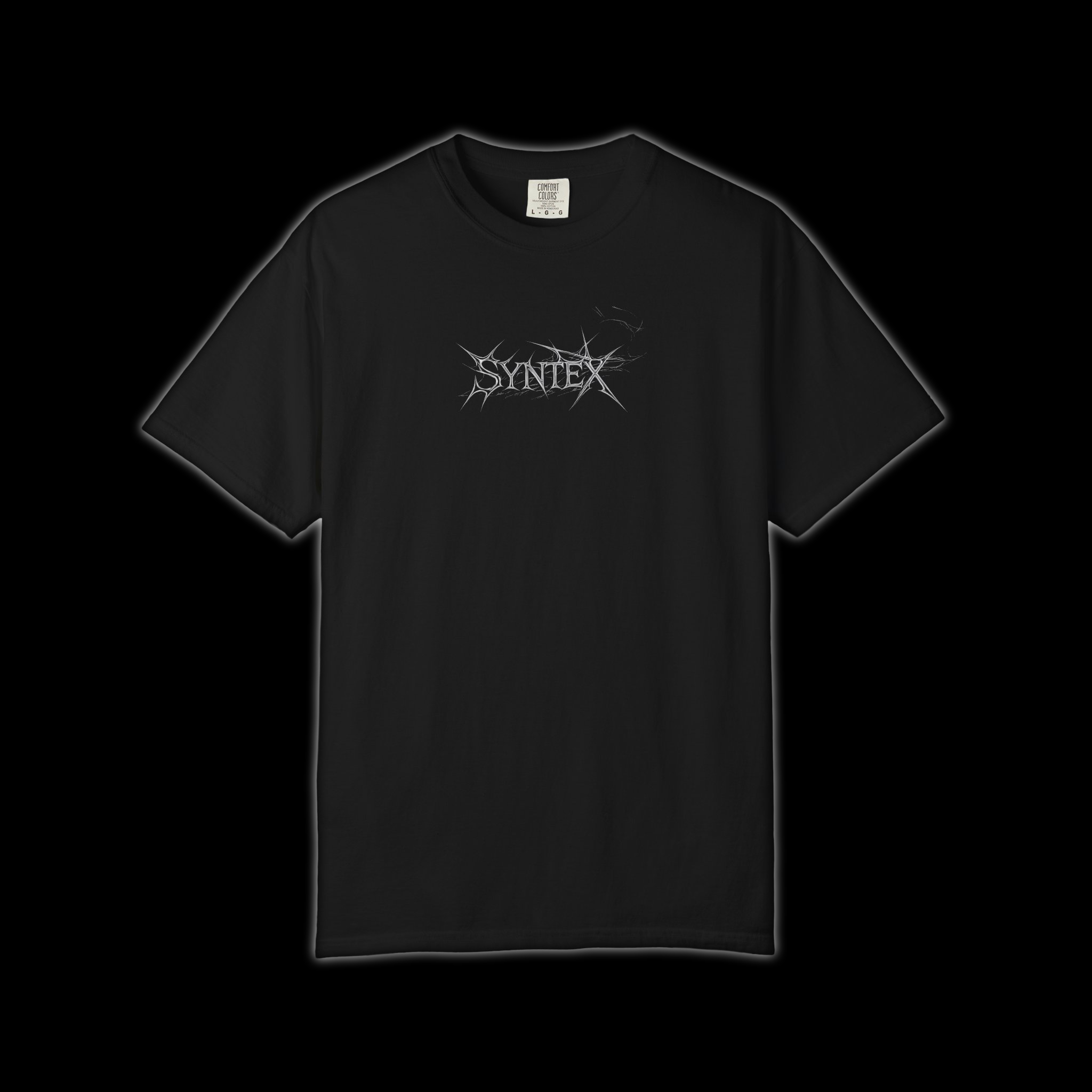 syntex//NYX ENTITY TEE
