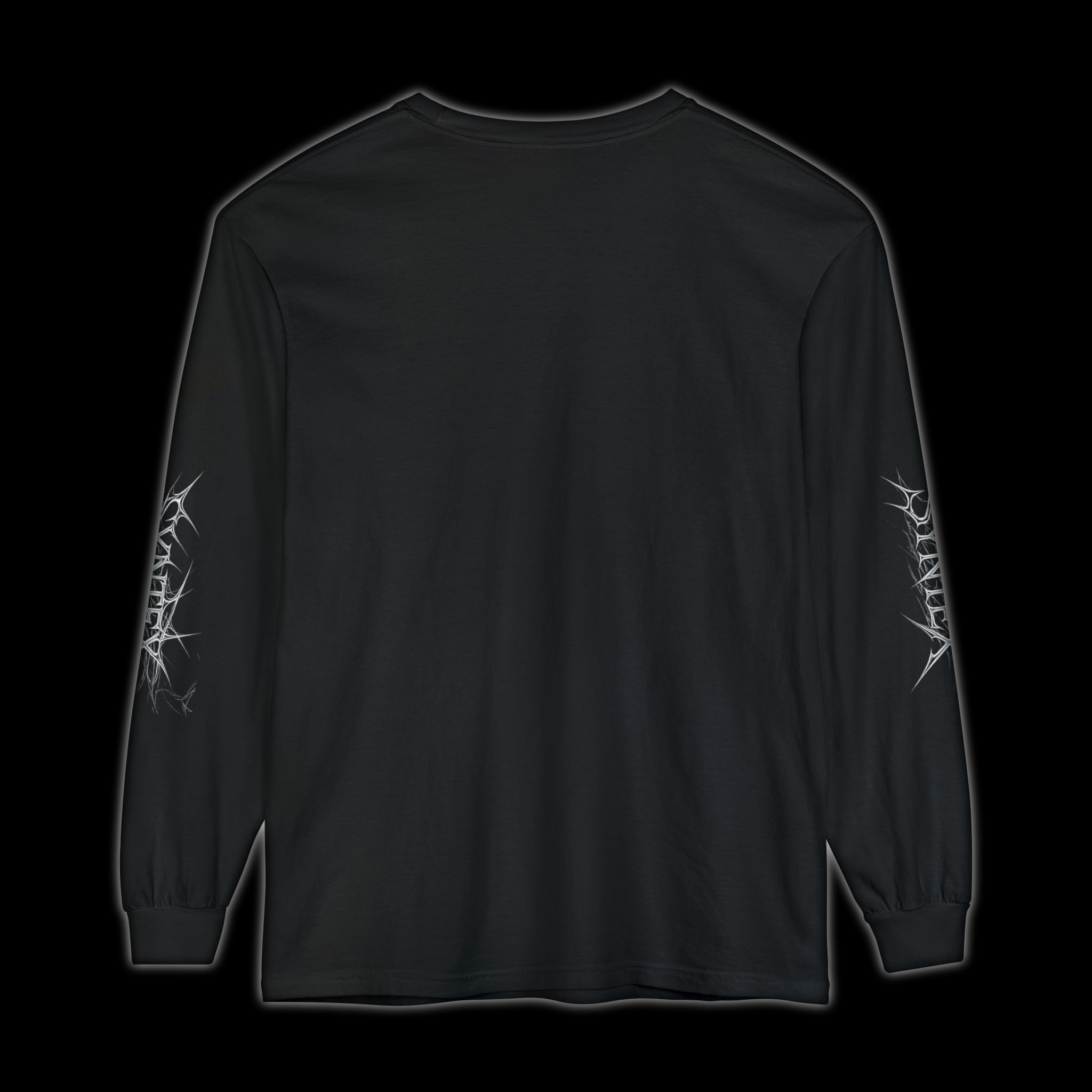 syntex//BLACK DIVINED